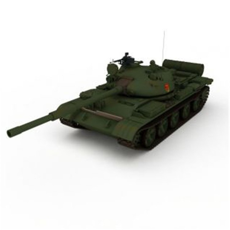 石狮大型充气军用坦克